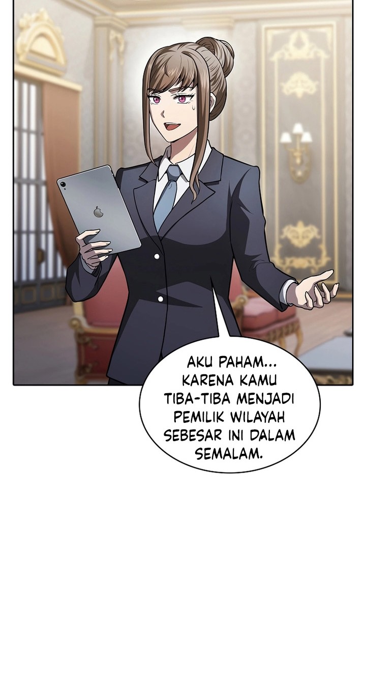 The Constellation that Returned from Hell Chapter 157 - halaman 37