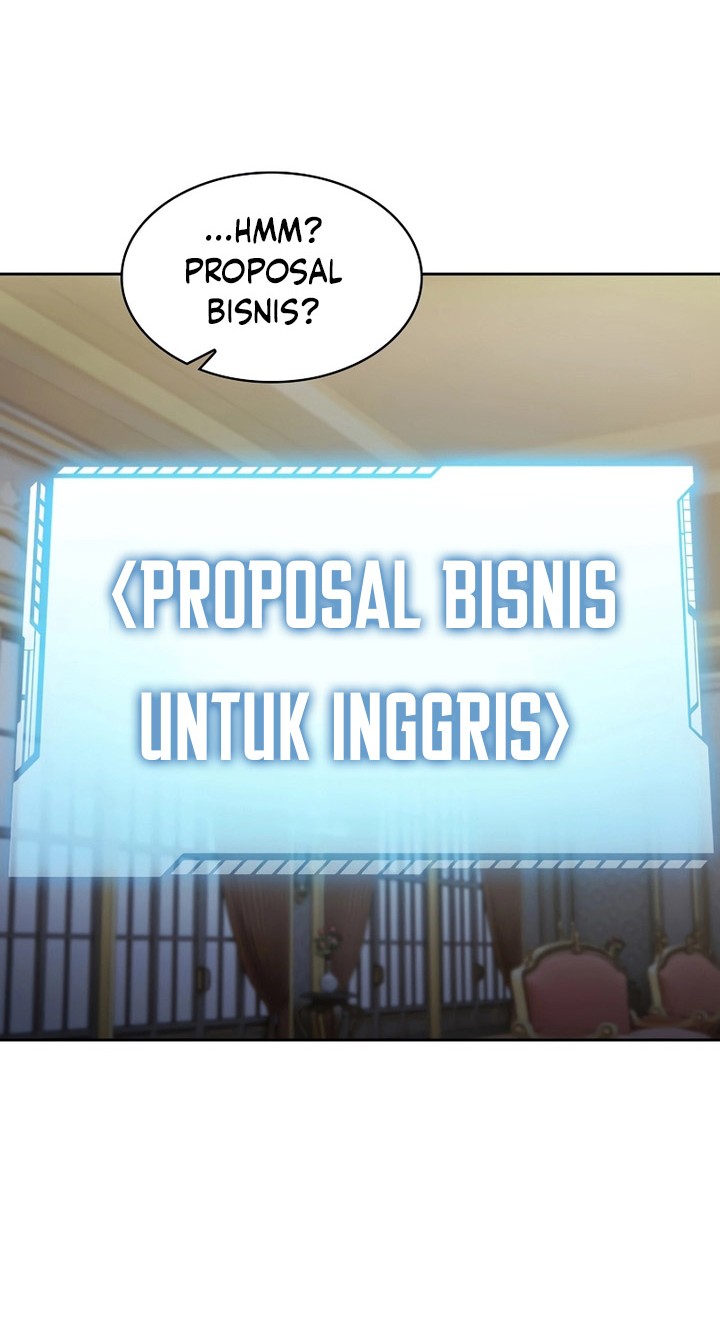 The Constellation that Returned from Hell Chapter 157 - halaman 39