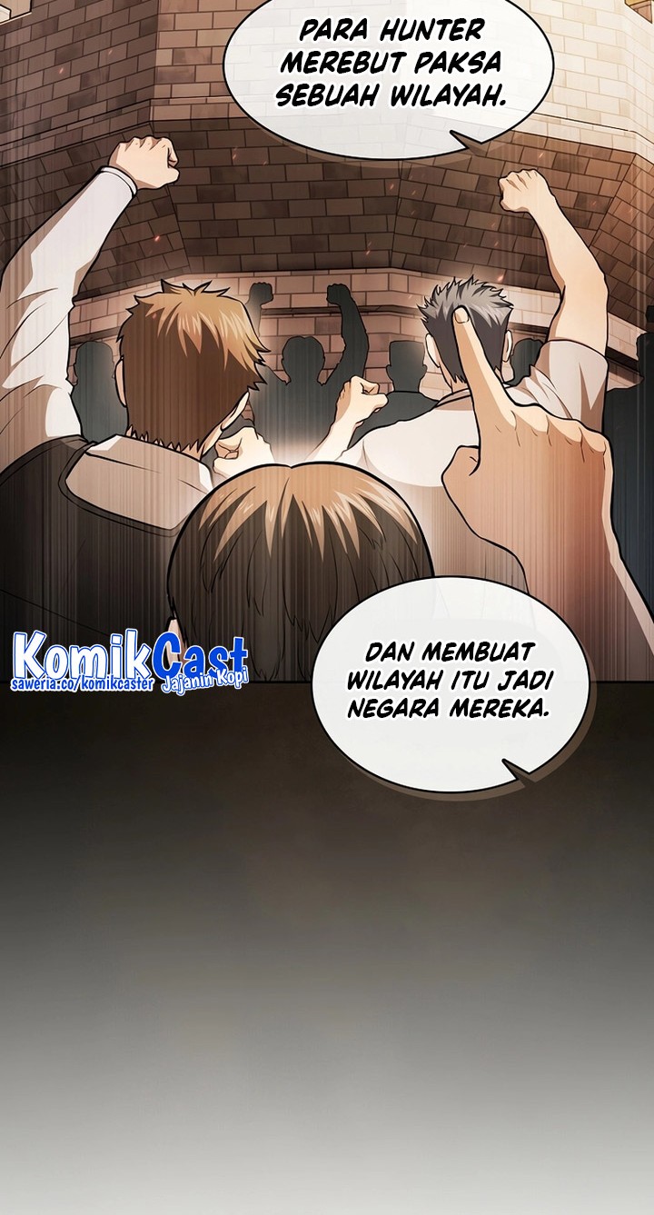 The Constellation that Returned from Hell Chapter 157 - halaman 41