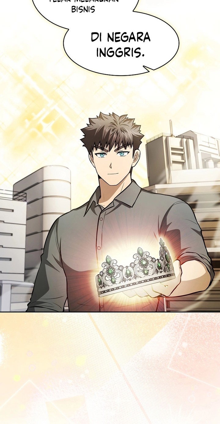 The Constellation that Returned from Hell Chapter 157 - halaman 45