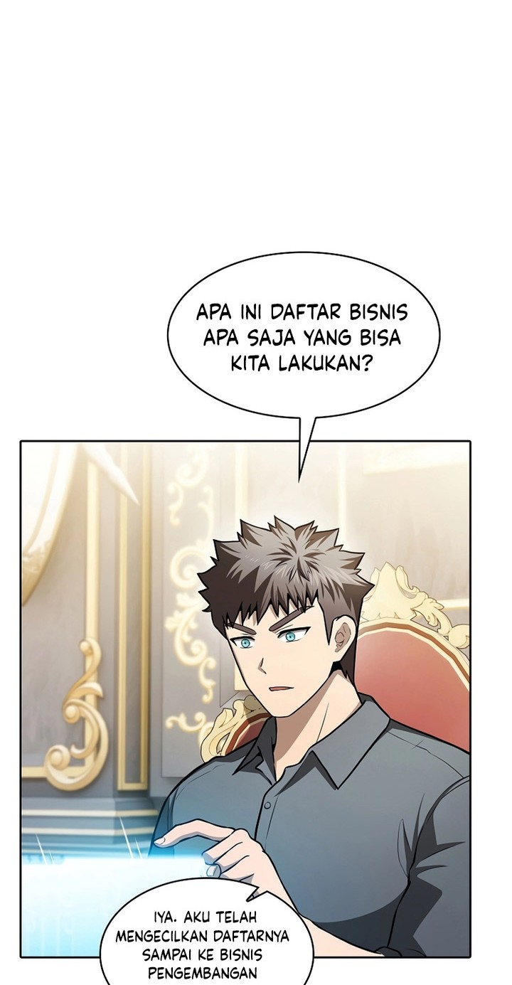 The Constellation that Returned from Hell Chapter 157 - halaman 47