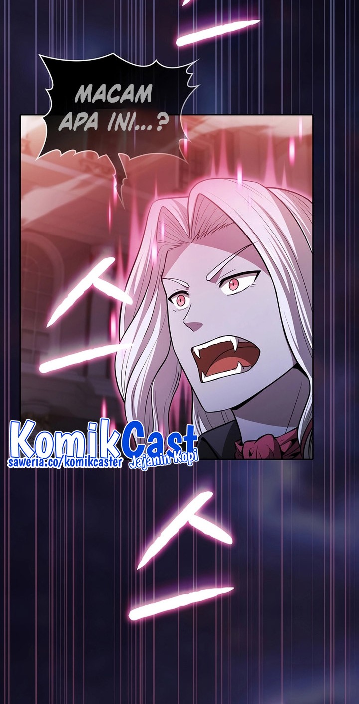 The Constellation that Returned from Hell Chapter 157 - halaman 5