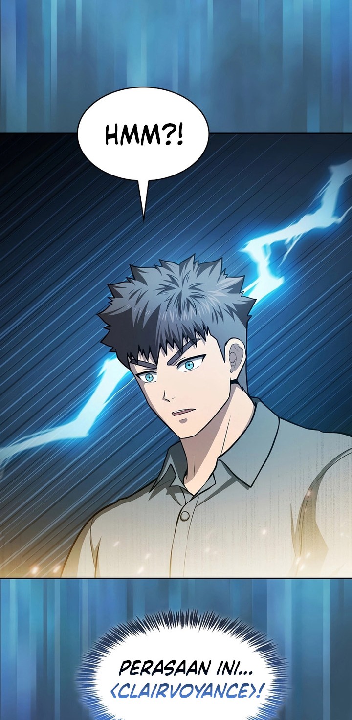 The Constellation that Returned from Hell Chapter 157 - halaman 51