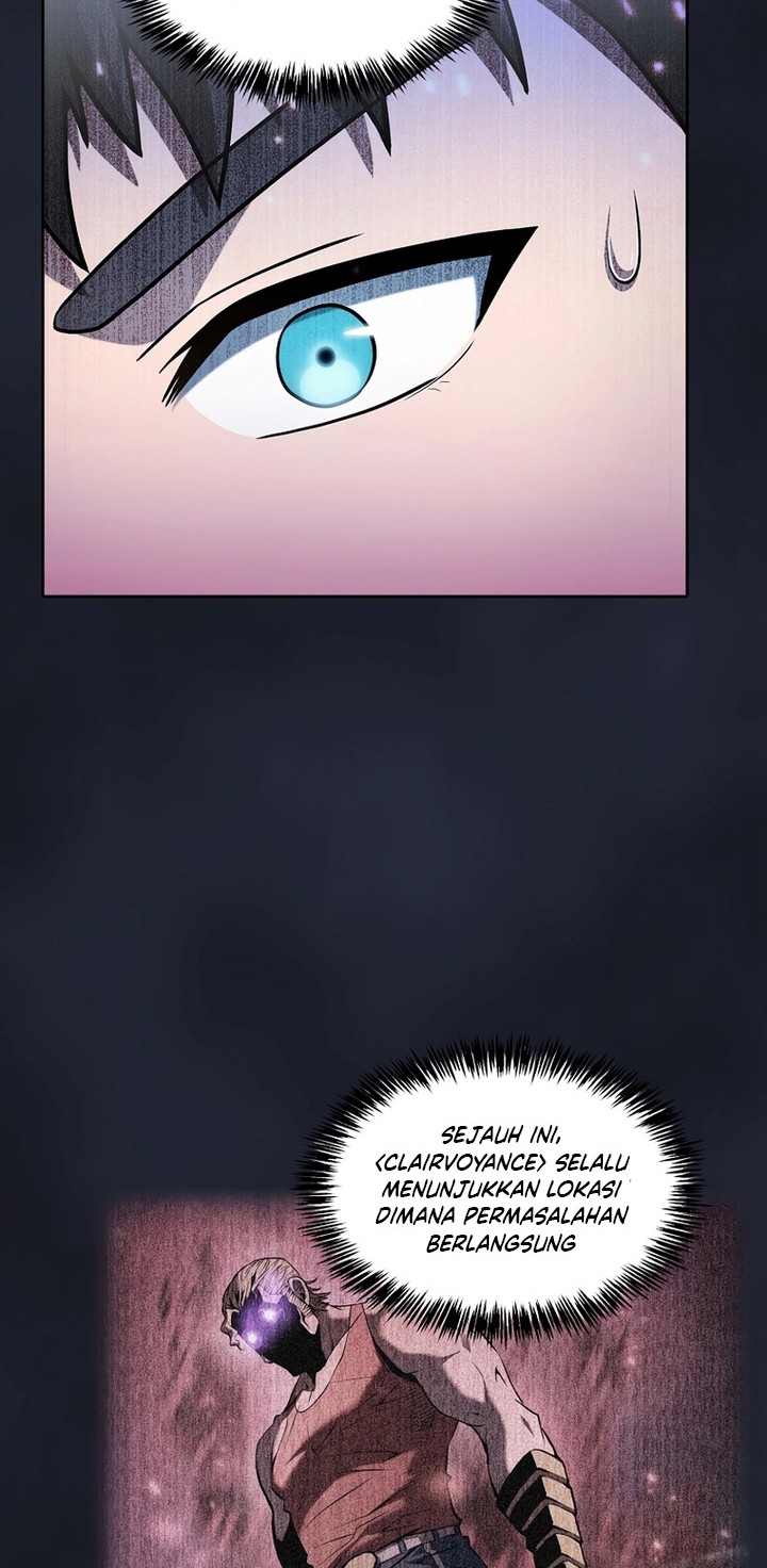The Constellation that Returned from Hell Chapter 157 - halaman 53