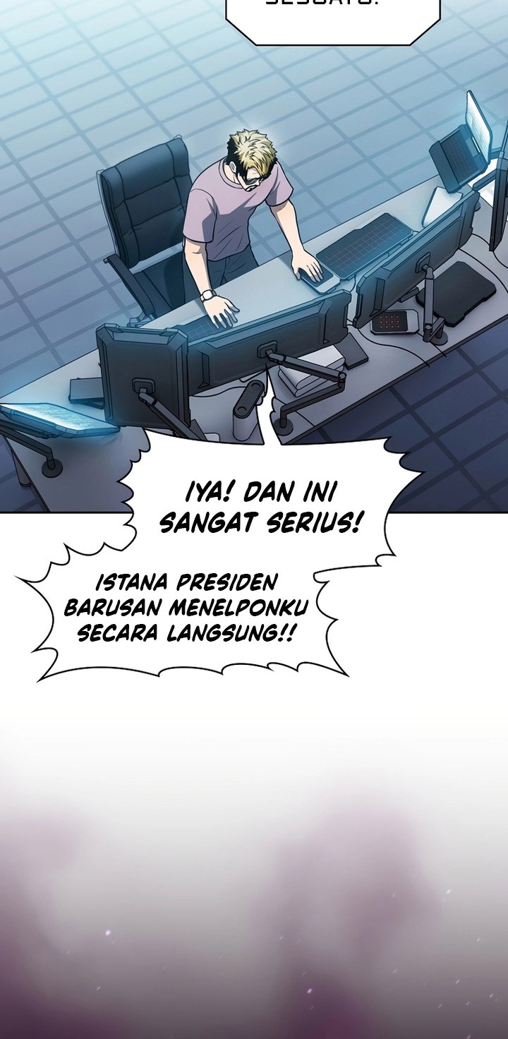 The Constellation that Returned from Hell Chapter 157 - halaman 57