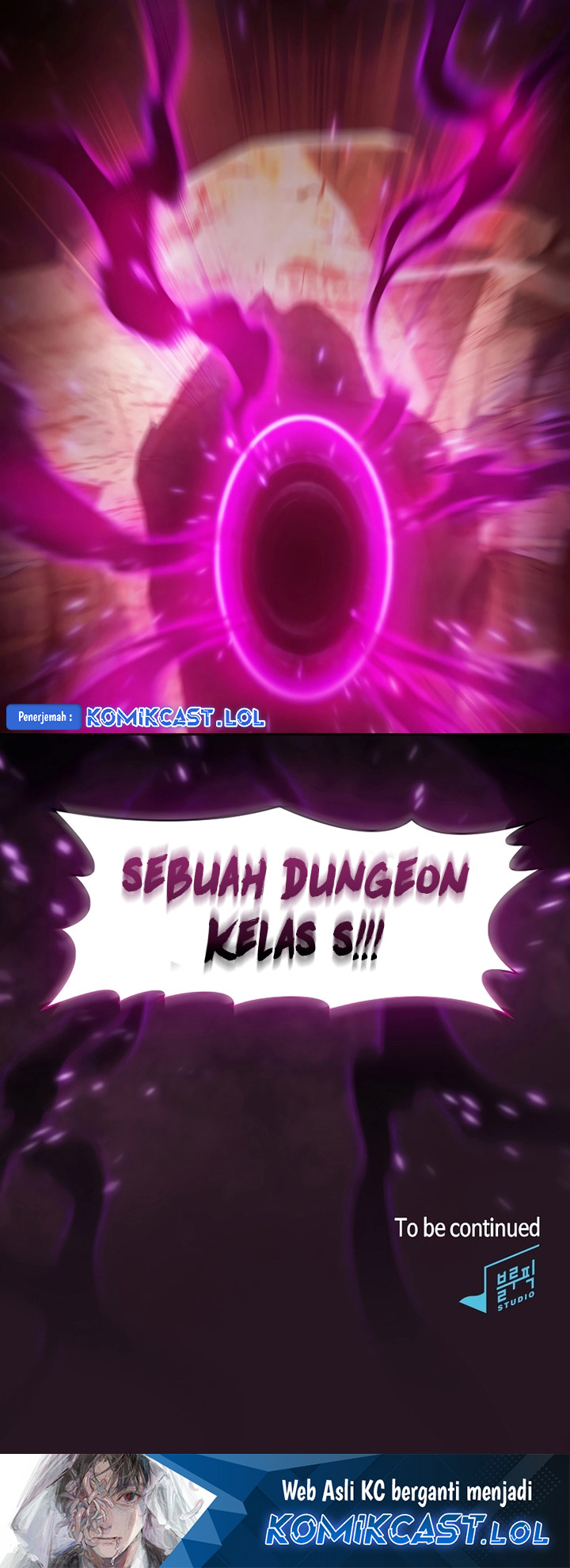 The Constellation that Returned from Hell Chapter 157 - halaman 59