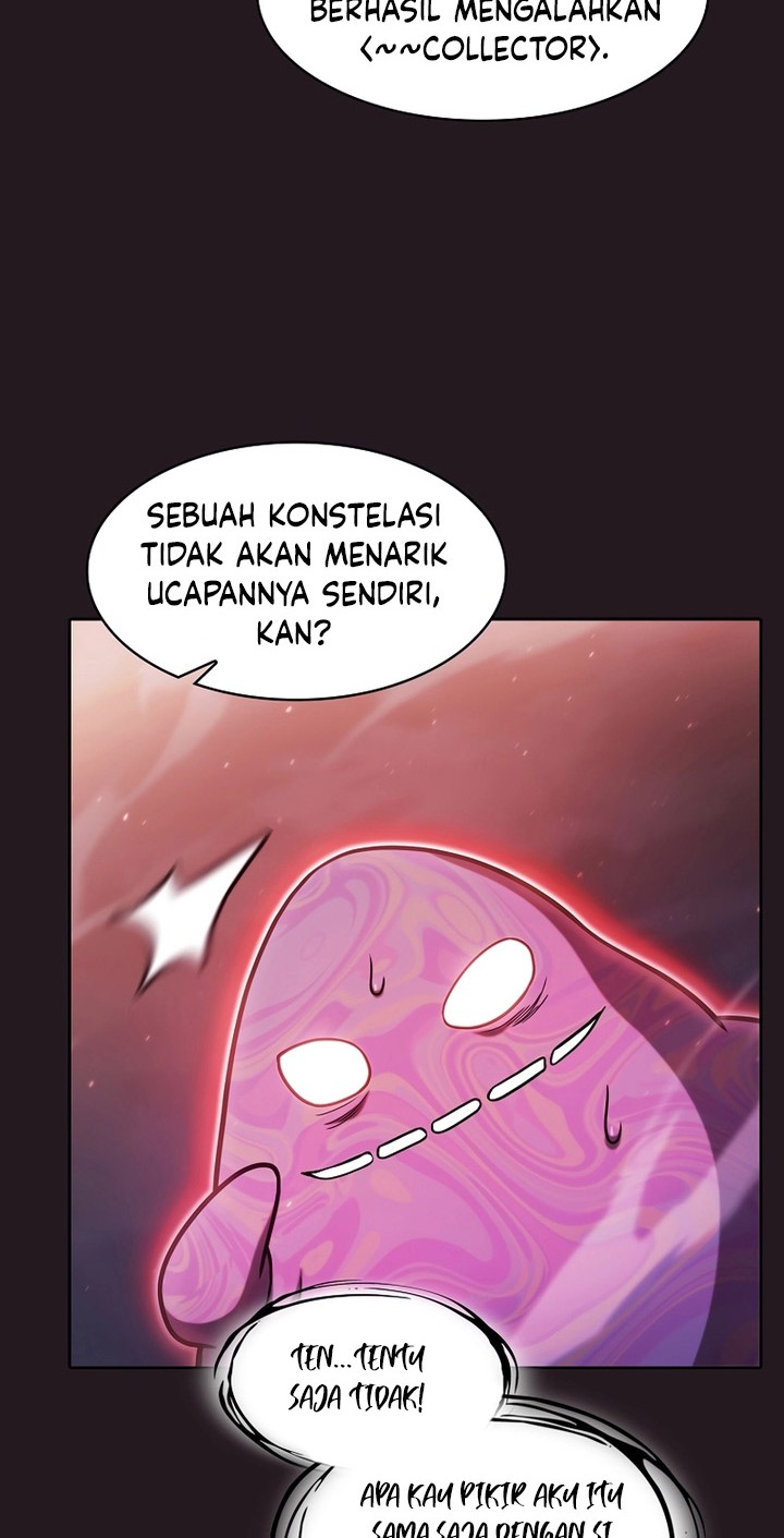 The Constellation that Returned from Hell Chapter 157 - halaman 7