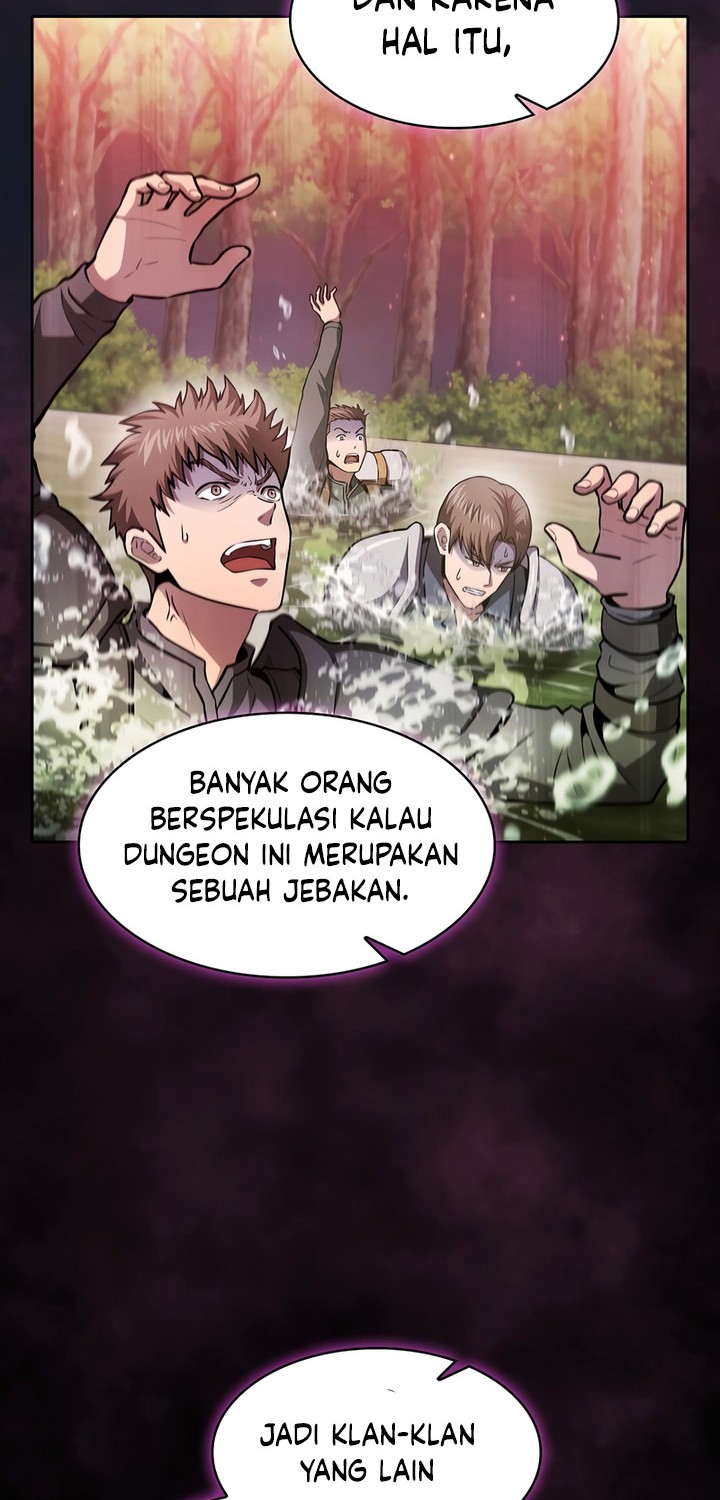 The Constellation that Returned from Hell Chapter 158 - halaman 11