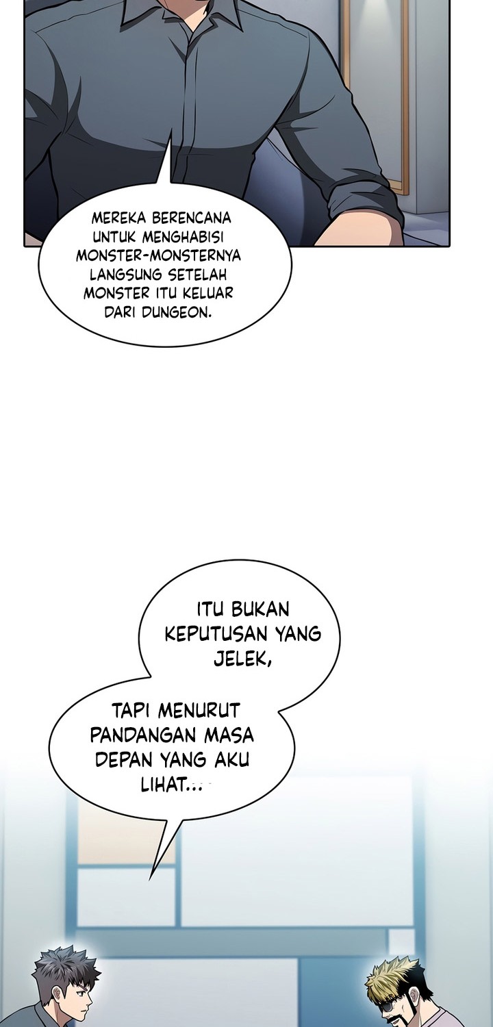 The Constellation that Returned from Hell Chapter 158 - halaman 13