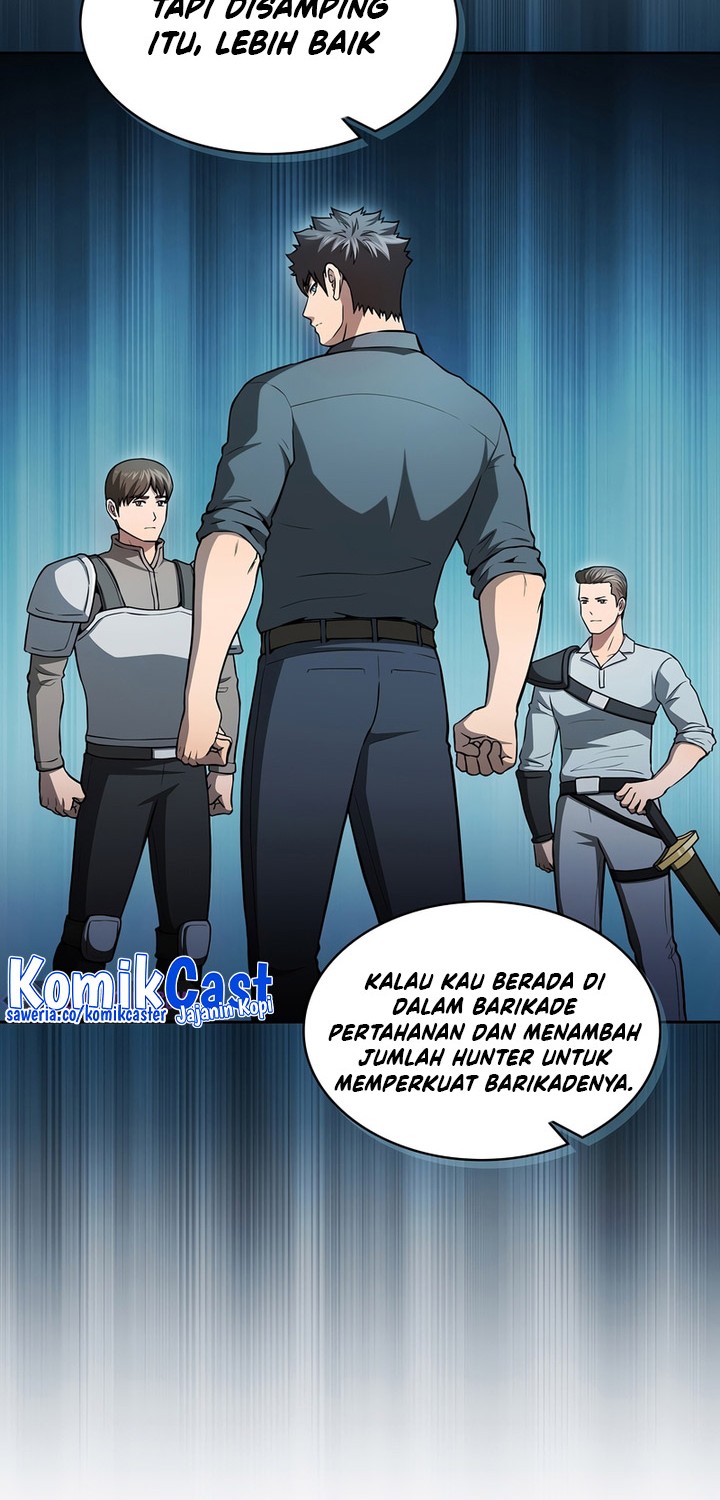 The Constellation that Returned from Hell Chapter 158 - halaman 15