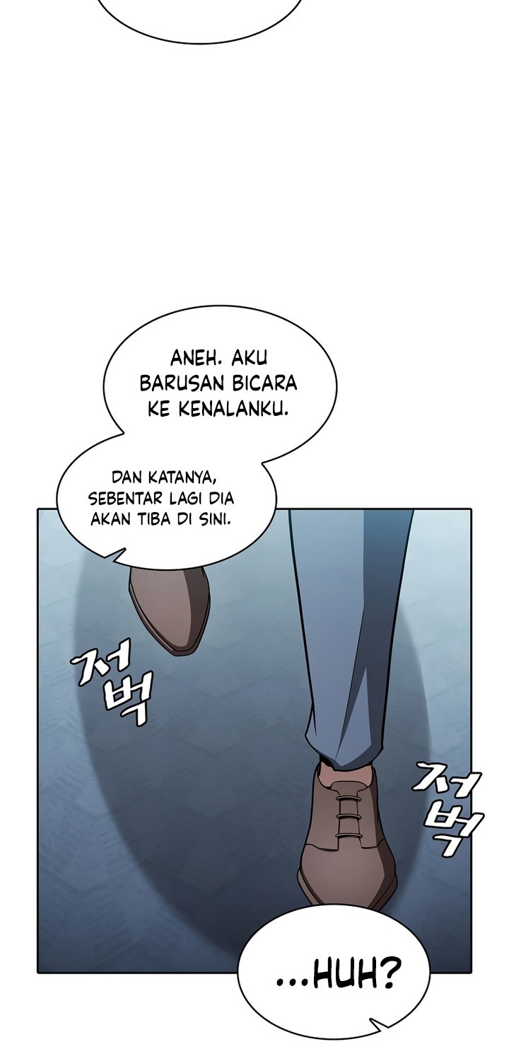 The Constellation that Returned from Hell Chapter 158 - halaman 17