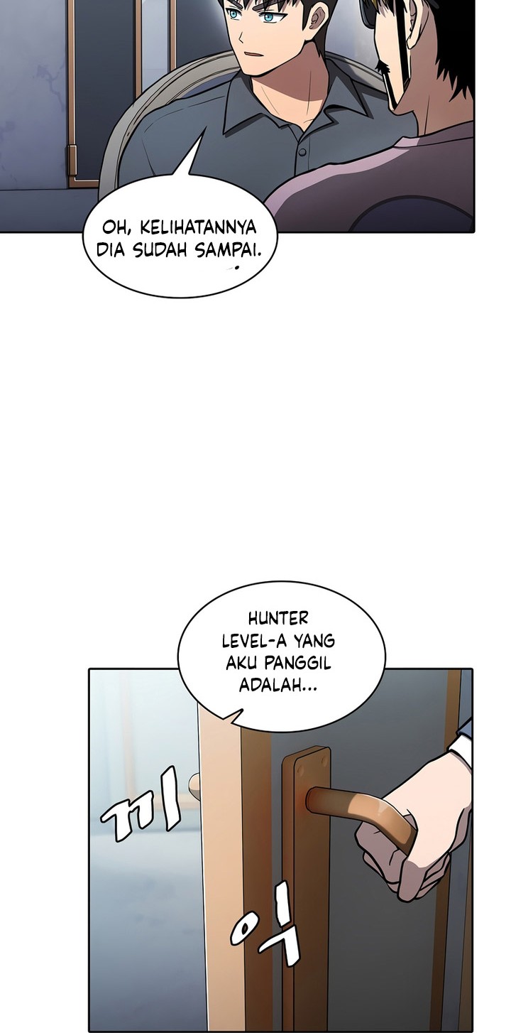 The Constellation that Returned from Hell Chapter 158 - halaman 19