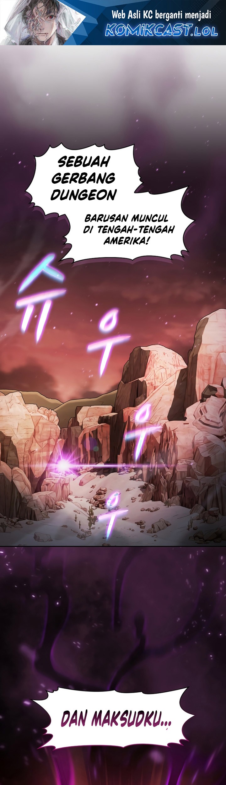 The Constellation that Returned from Hell Chapter 158 - halaman 2