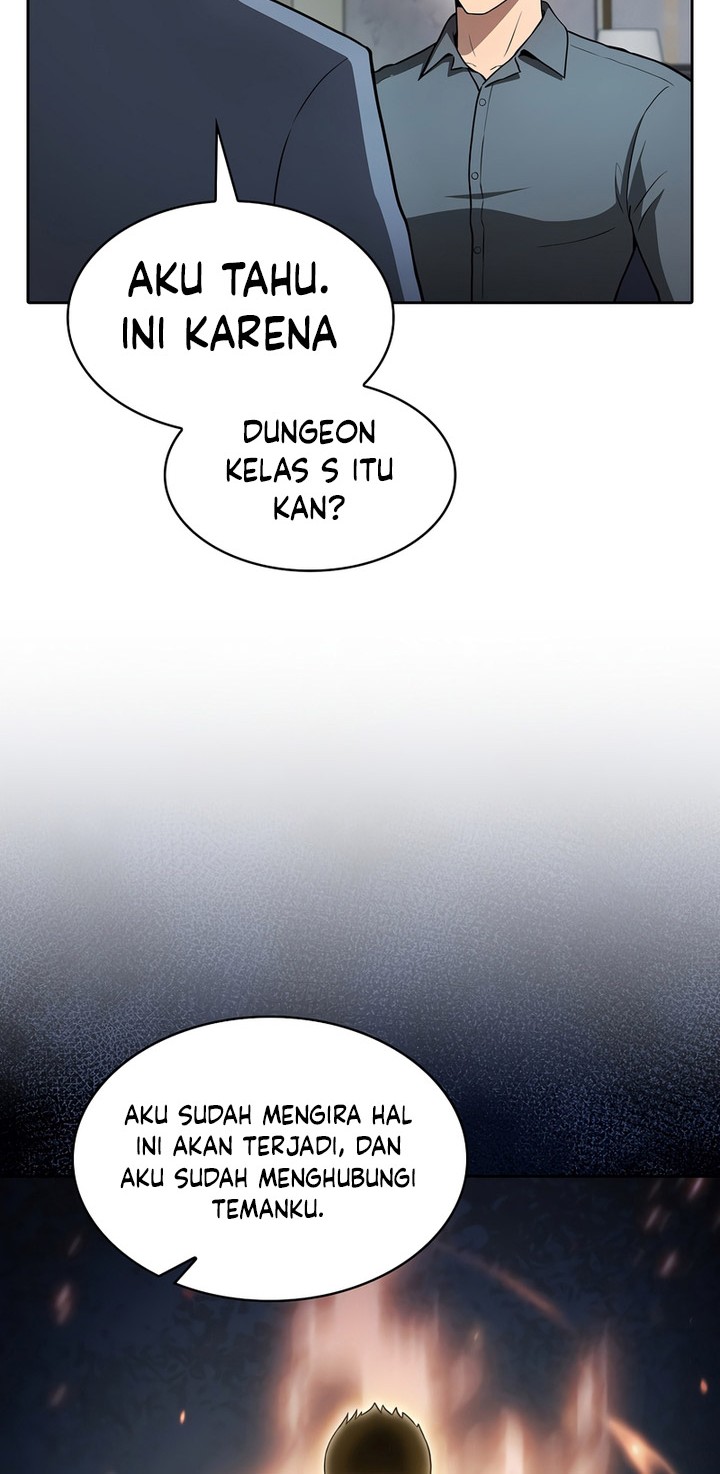The Constellation that Returned from Hell Chapter 158 - halaman 27