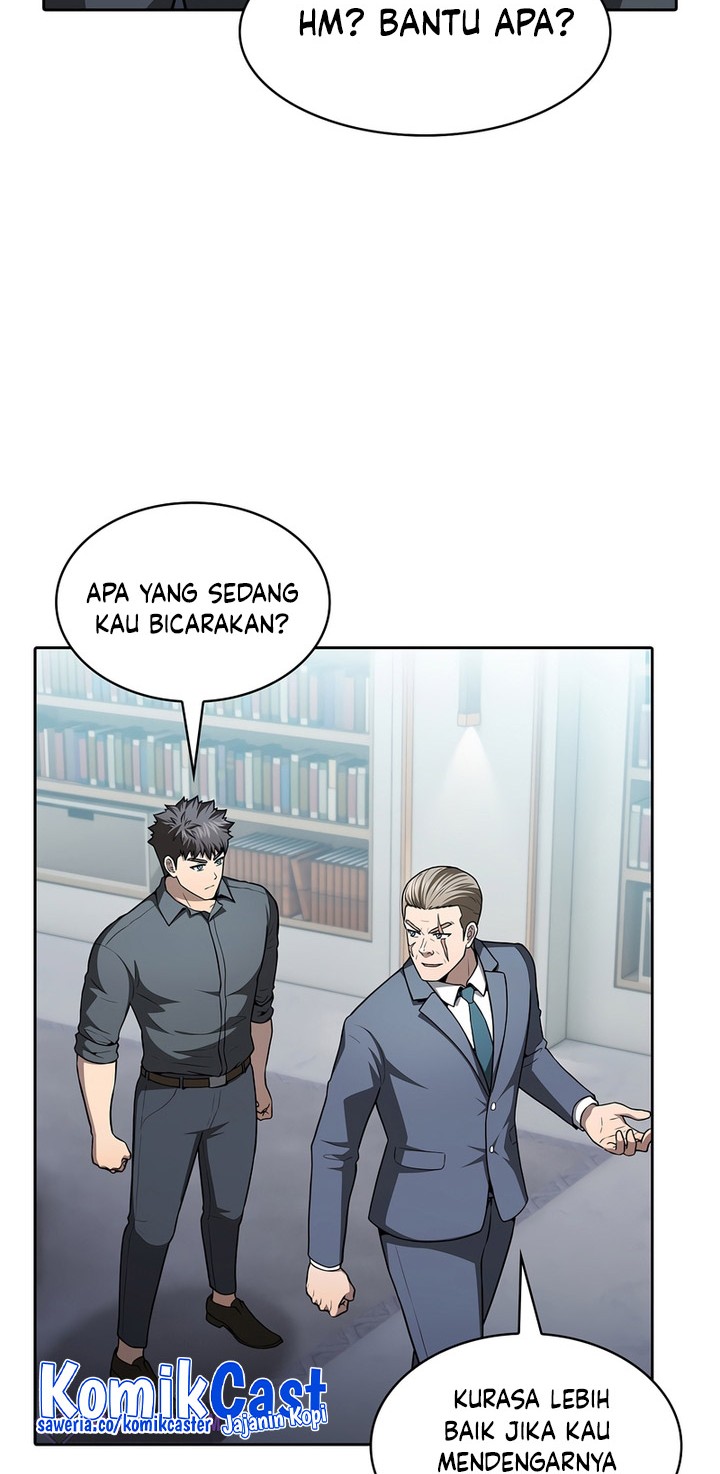 The Constellation that Returned from Hell Chapter 158 - halaman 29