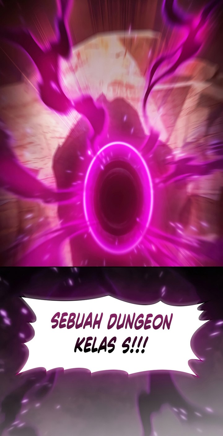 The Constellation that Returned from Hell Chapter 158 - halaman 3