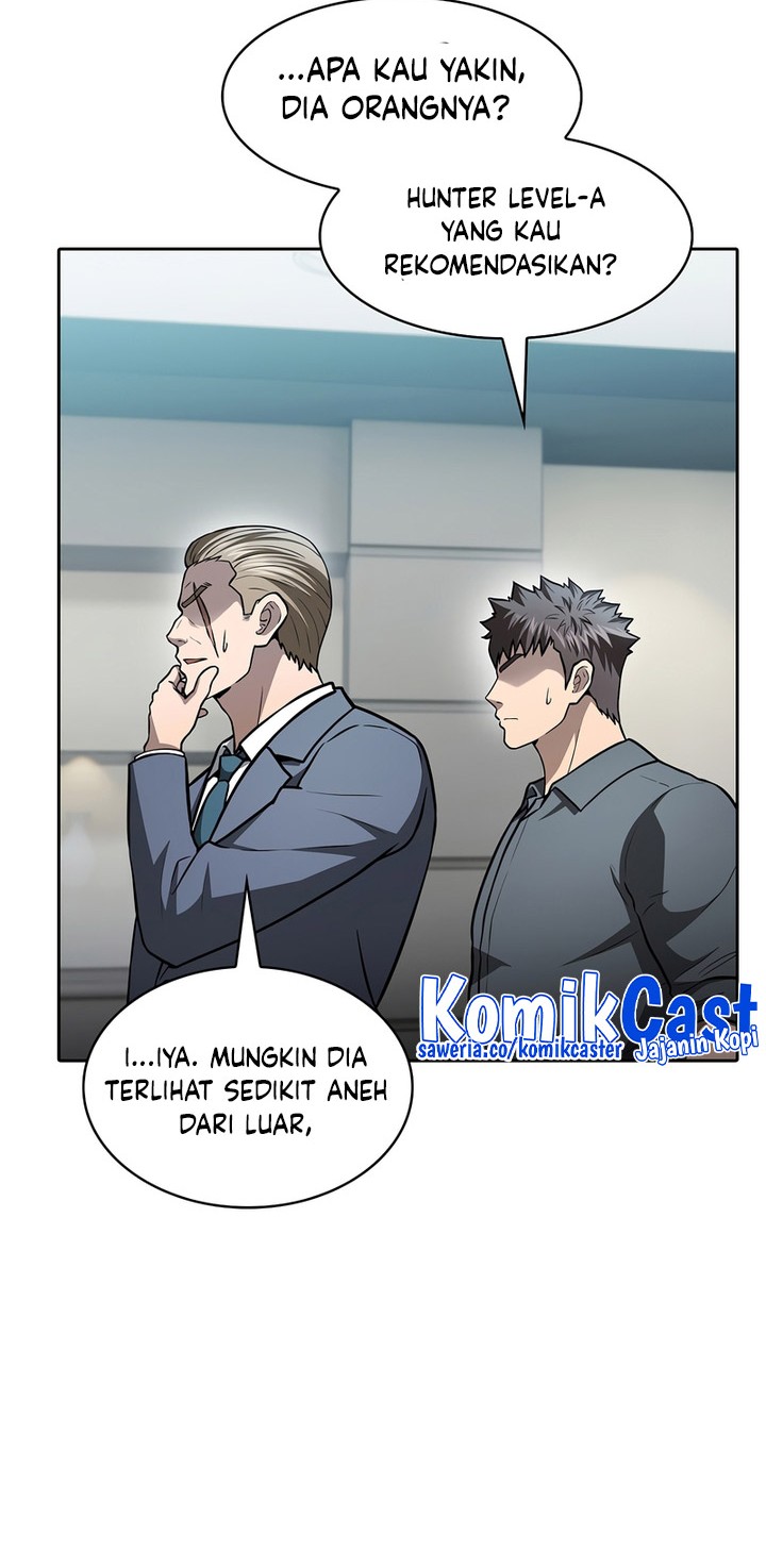 The Constellation that Returned from Hell Chapter 158 - halaman 33