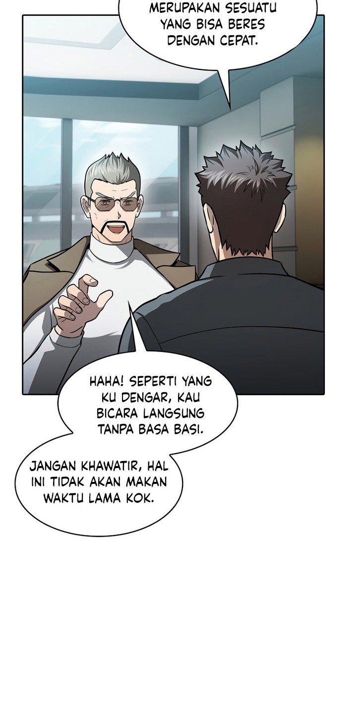 The Constellation that Returned from Hell Chapter 158 - halaman 37