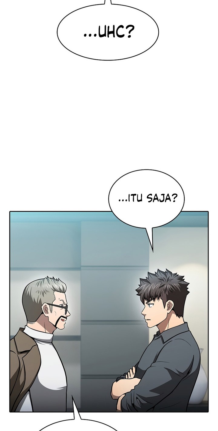 The Constellation that Returned from Hell Chapter 158 - halaman 39