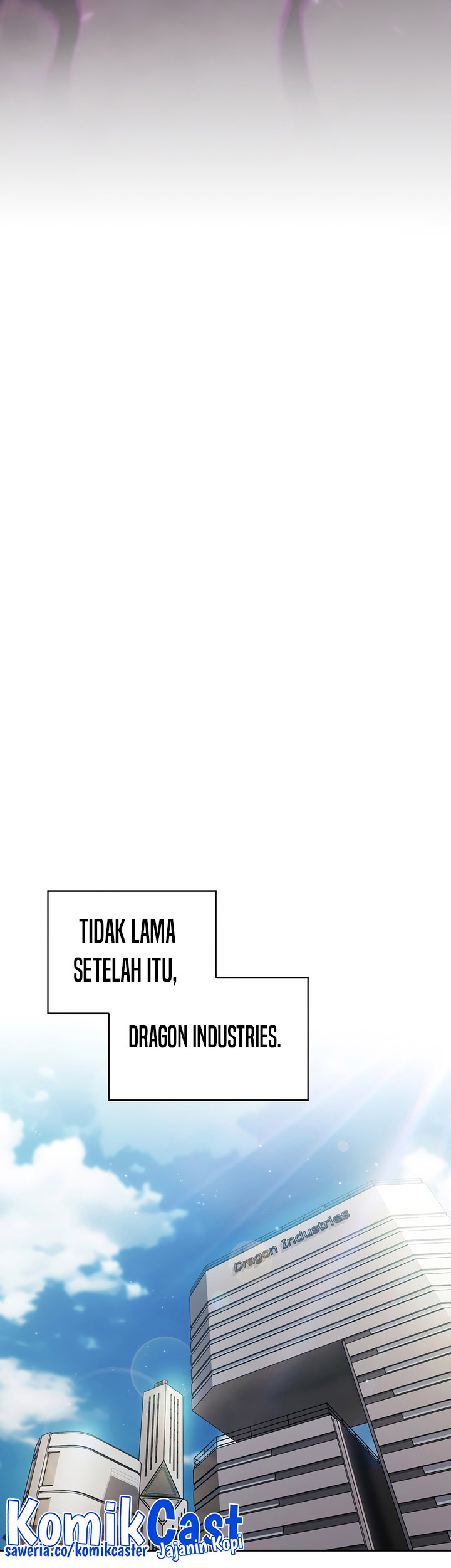 The Constellation that Returned from Hell Chapter 158 - halaman 4