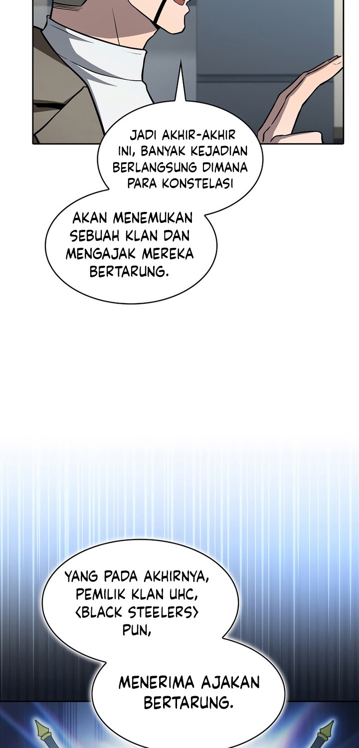 The Constellation that Returned from Hell Chapter 158 - halaman 47
