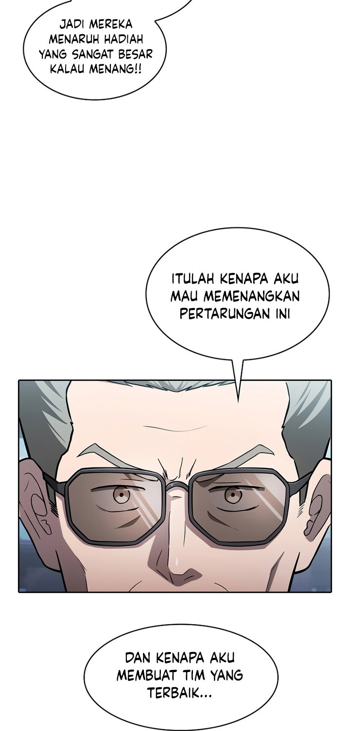 The Constellation that Returned from Hell Chapter 158 - halaman 49
