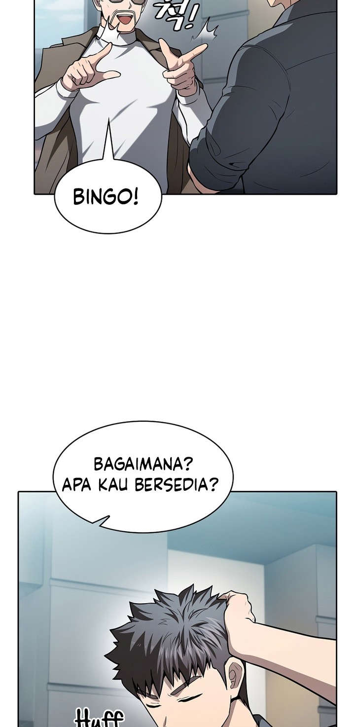 The Constellation that Returned from Hell Chapter 158 - halaman 51