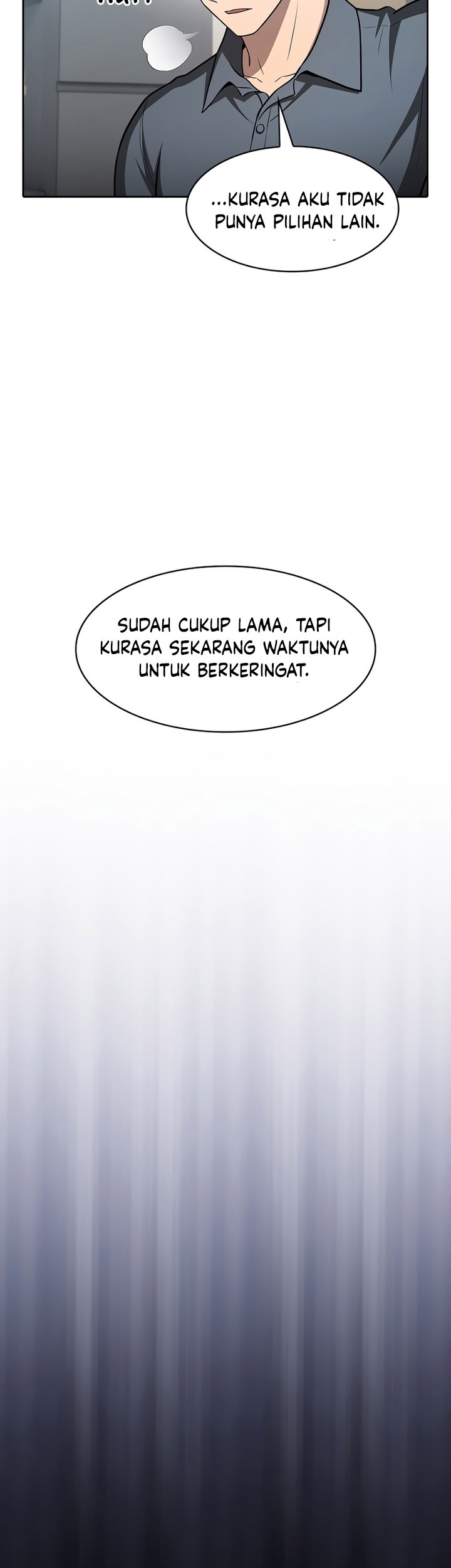 The Constellation that Returned from Hell Chapter 158 - halaman 52