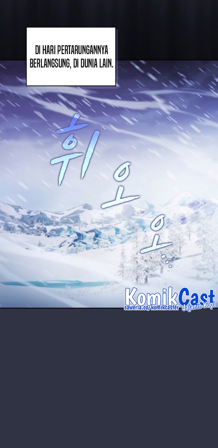 The Constellation that Returned from Hell Chapter 158 - halaman 53