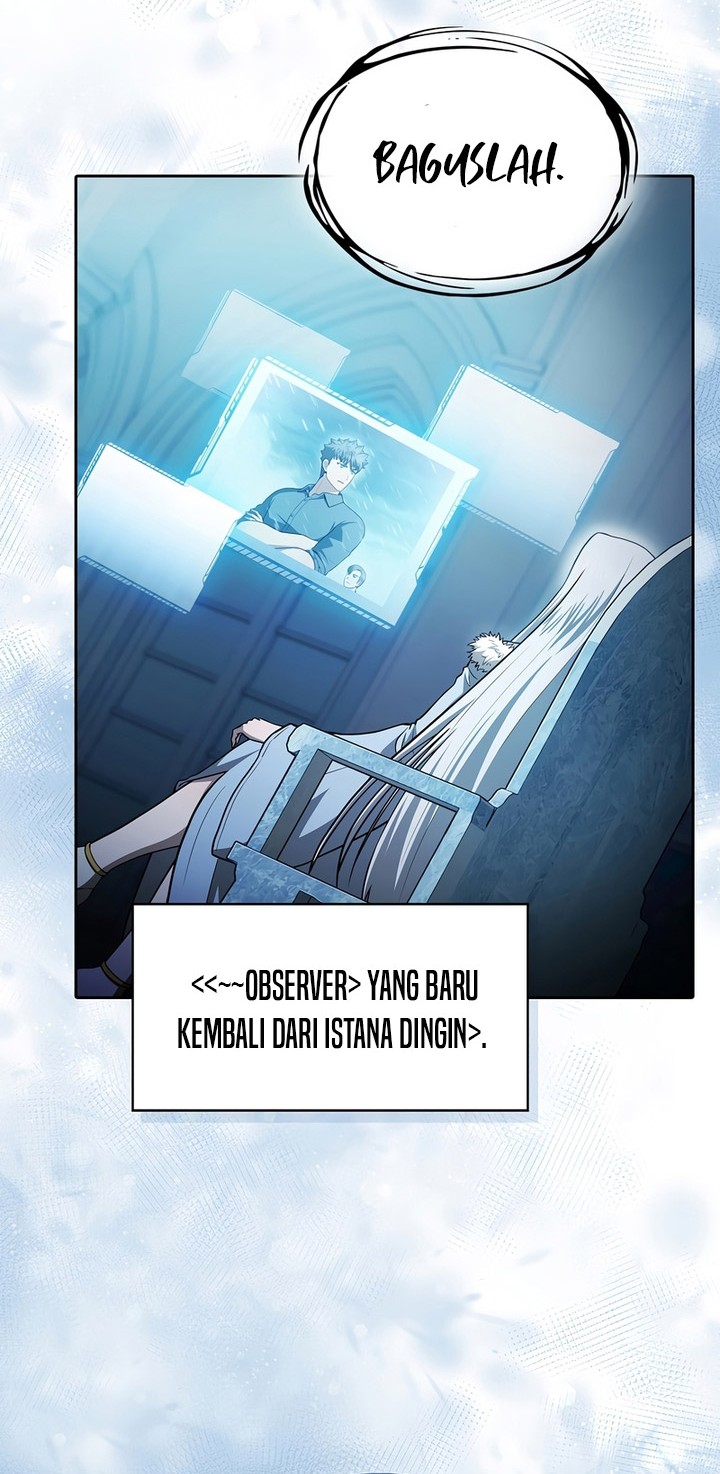 The Constellation that Returned from Hell Chapter 158 - halaman 57