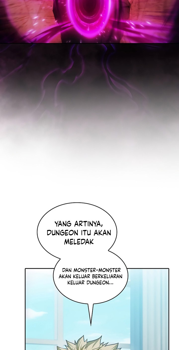 The Constellation that Returned from Hell Chapter 158 - halaman 7