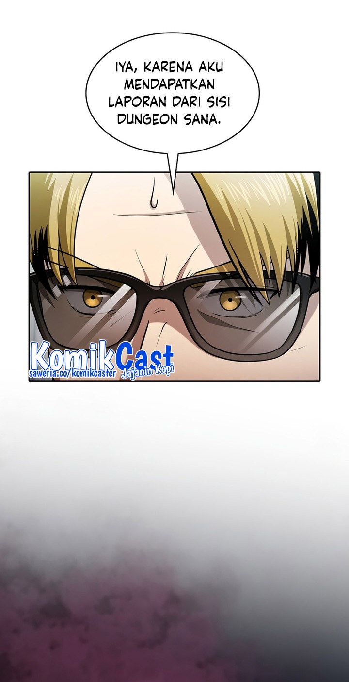 The Constellation that Returned from Hell Chapter 158 - halaman 9