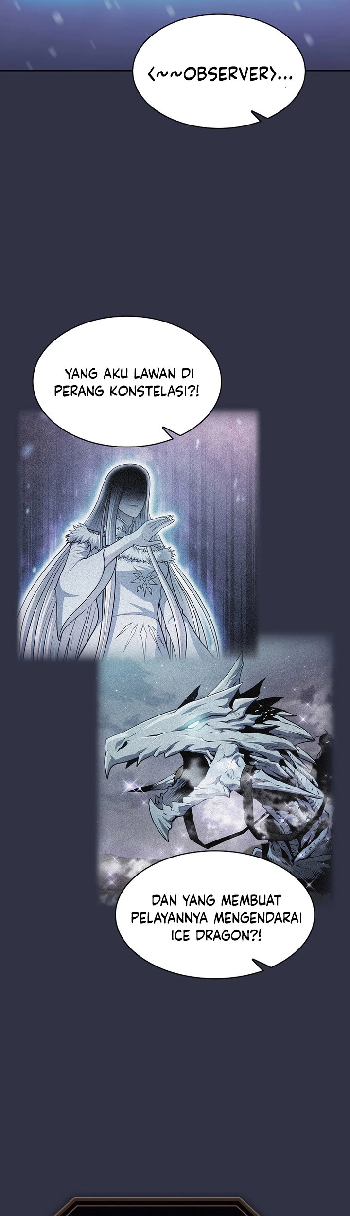 The Constellation that Returned from Hell Chapter 159 - halaman 10