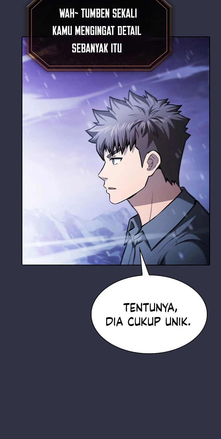 The Constellation that Returned from Hell Chapter 159 - halaman 11