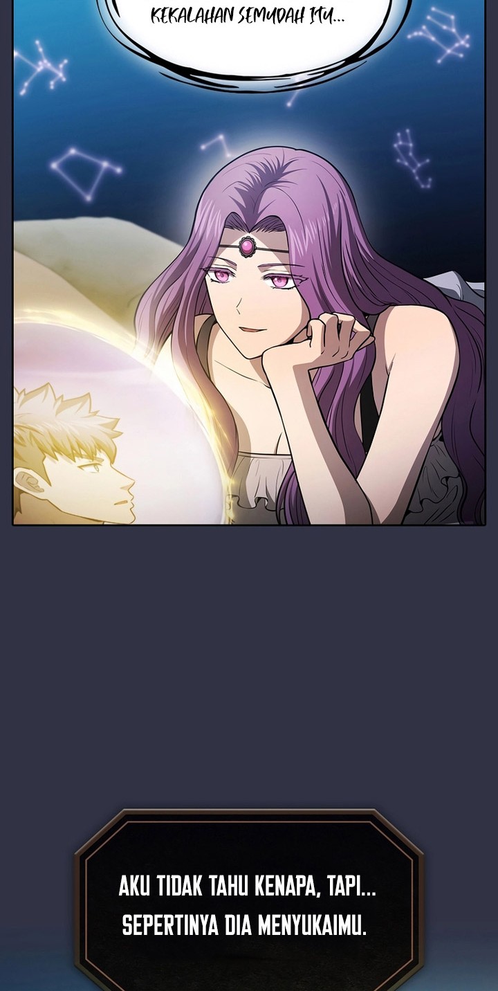 The Constellation that Returned from Hell Chapter 159 - halaman 13