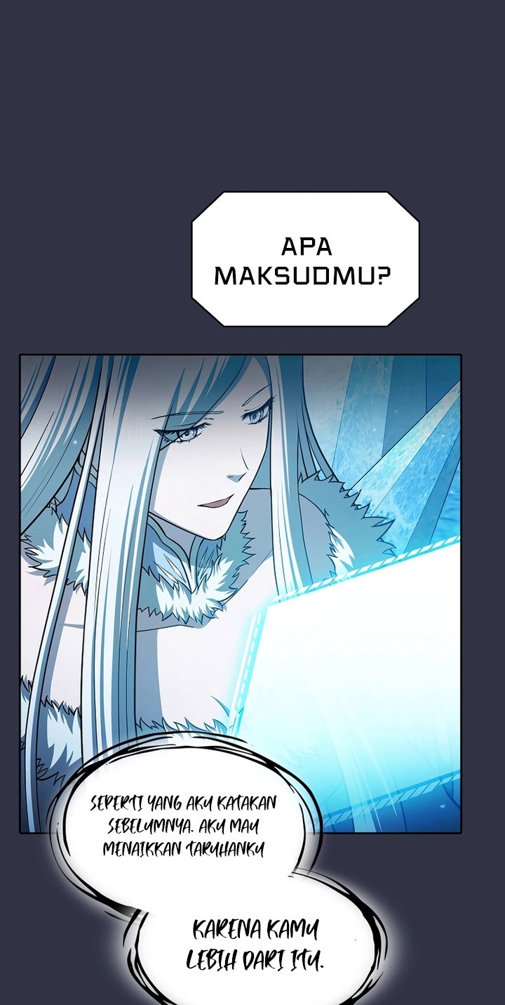 The Constellation that Returned from Hell Chapter 159 - halaman 15