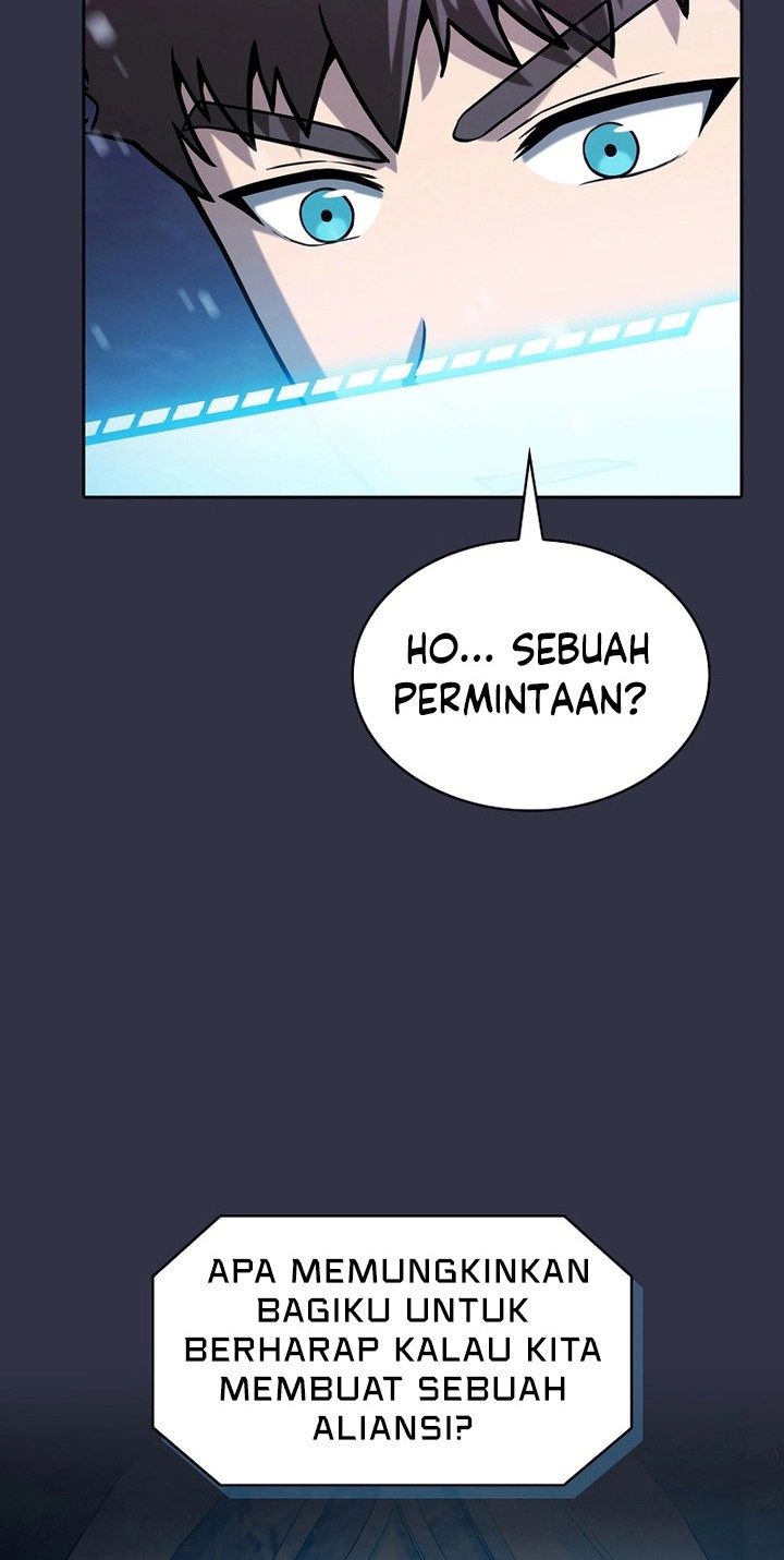 The Constellation that Returned from Hell Chapter 159 - halaman 17