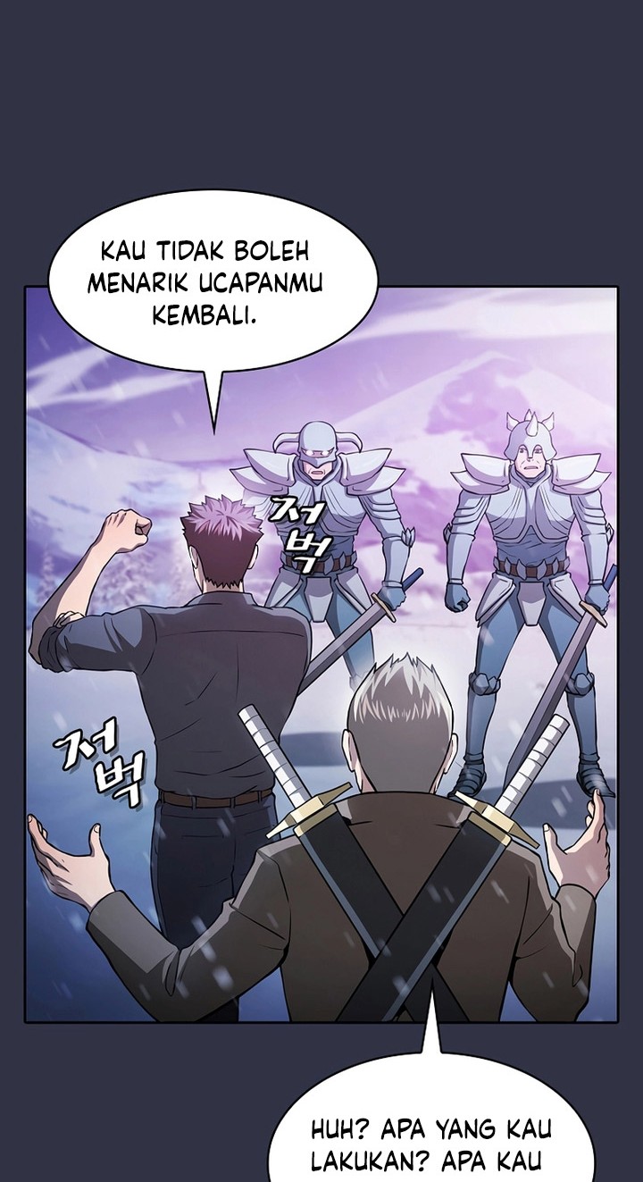 The Constellation that Returned from Hell Chapter 159 - halaman 19