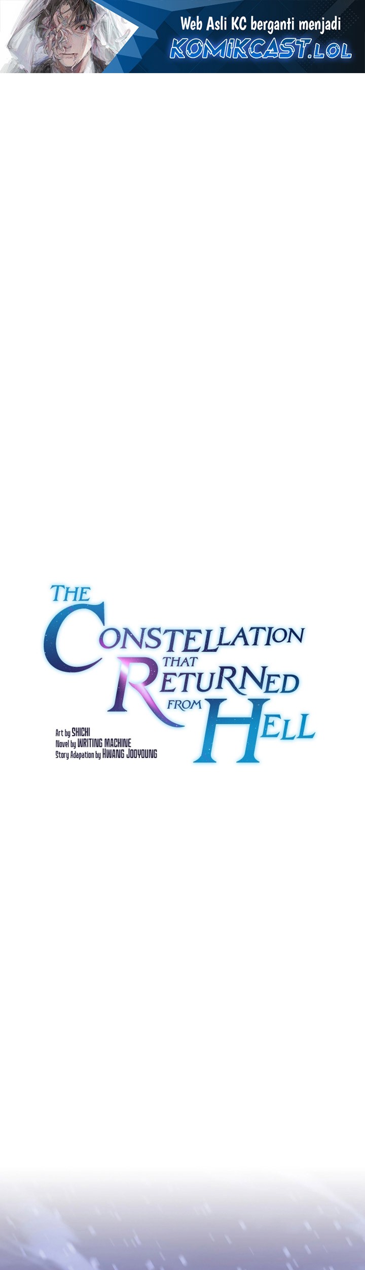 The Constellation that Returned from Hell Chapter 159 - halaman 2