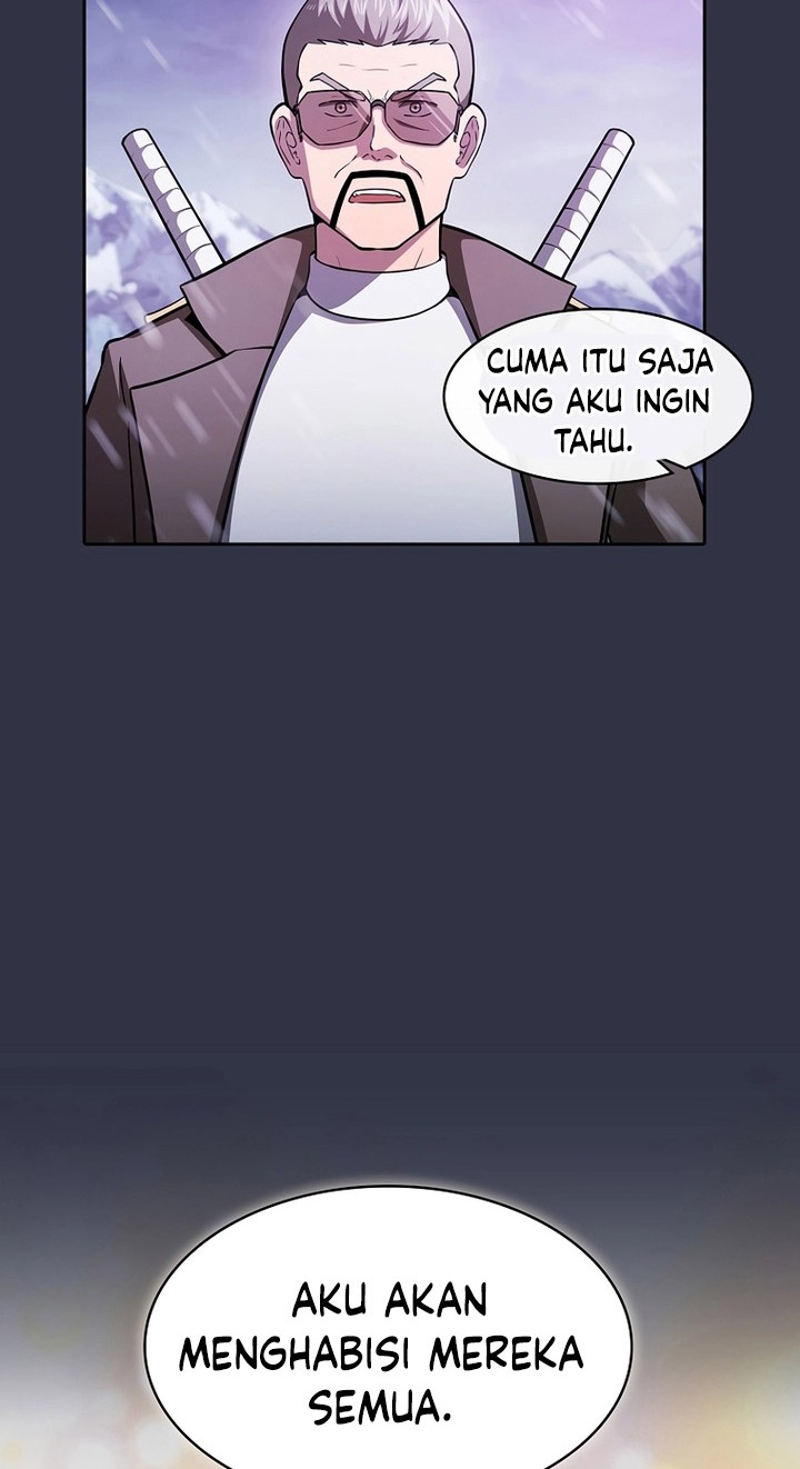 The Constellation that Returned from Hell Chapter 159 - halaman 21