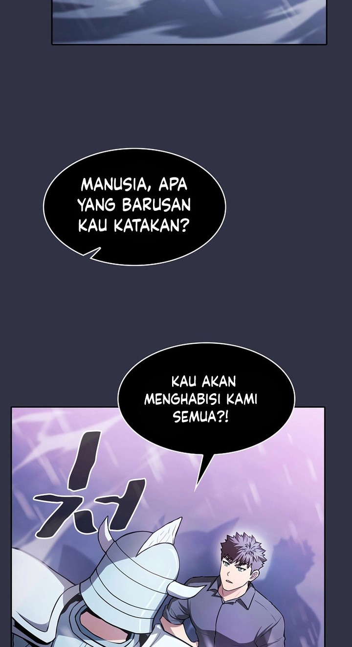 The Constellation that Returned from Hell Chapter 159 - halaman 23