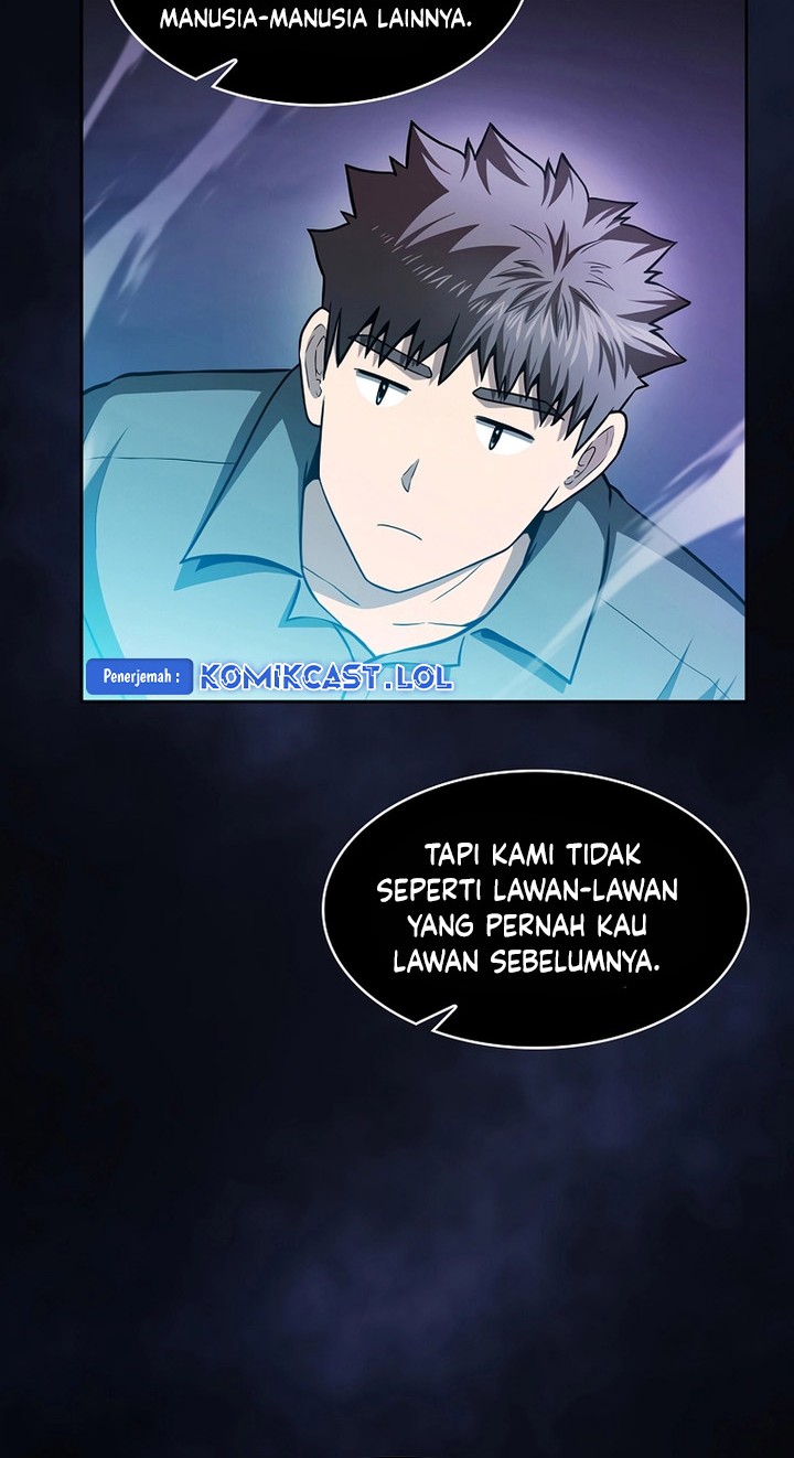 The Constellation that Returned from Hell Chapter 159 - halaman 25