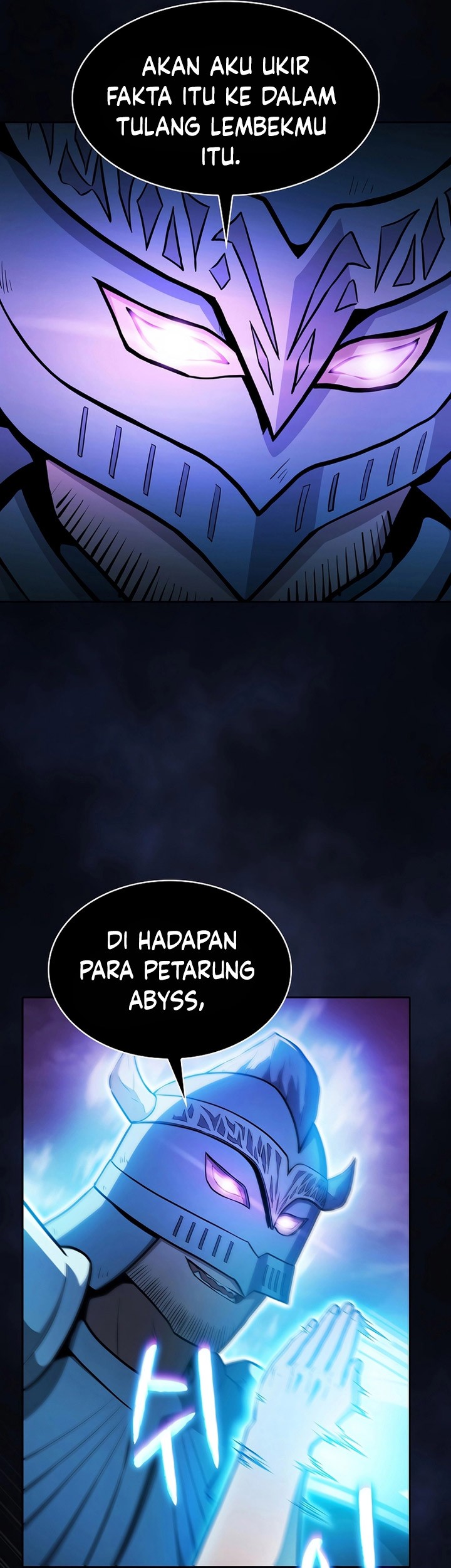 The Constellation that Returned from Hell Chapter 159 - halaman 26