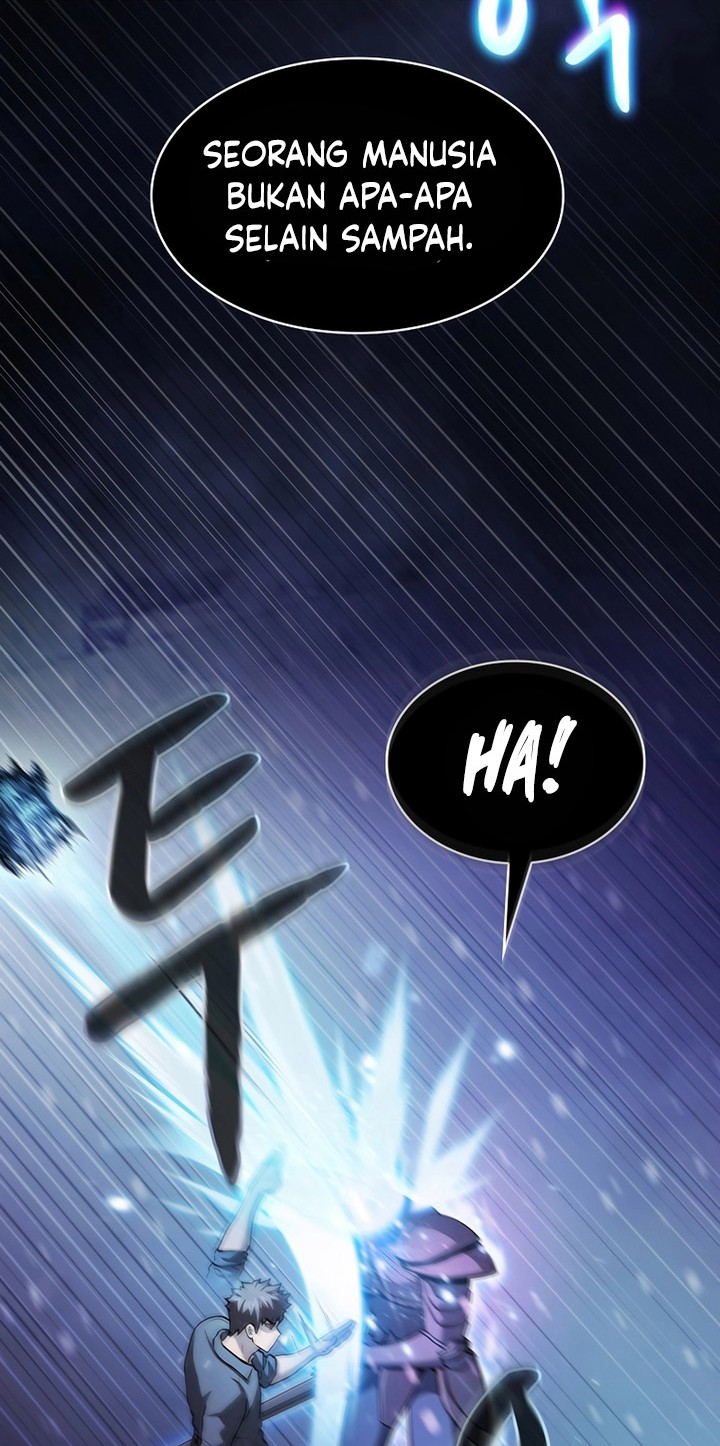 The Constellation that Returned from Hell Chapter 159 - halaman 27