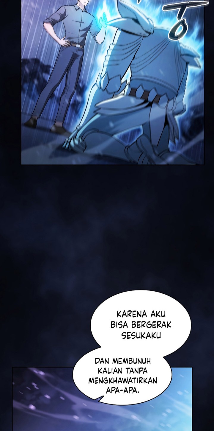 The Constellation that Returned from Hell Chapter 159 - halaman 29