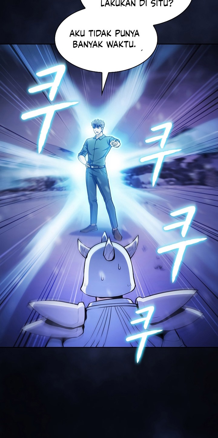 The Constellation that Returned from Hell Chapter 159 - halaman 31
