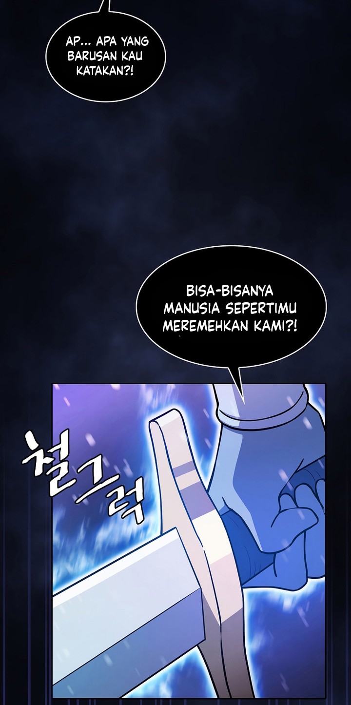 The Constellation that Returned from Hell Chapter 159 - halaman 33