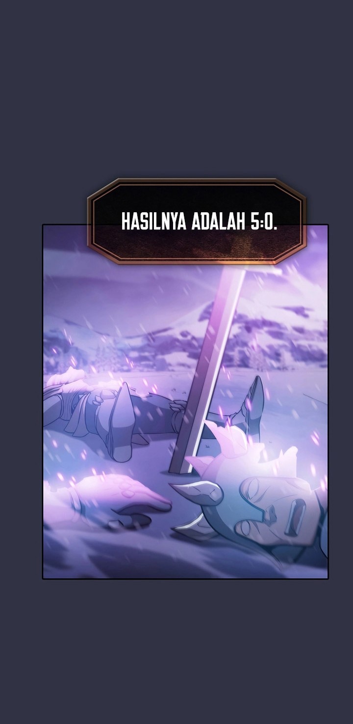 The Constellation that Returned from Hell Chapter 159 - halaman 37