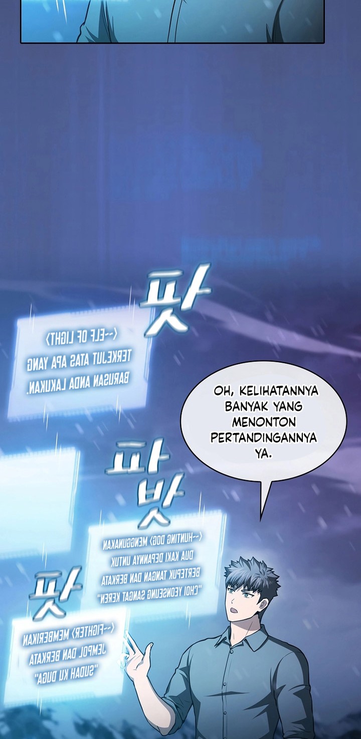 The Constellation that Returned from Hell Chapter 159 - halaman 39