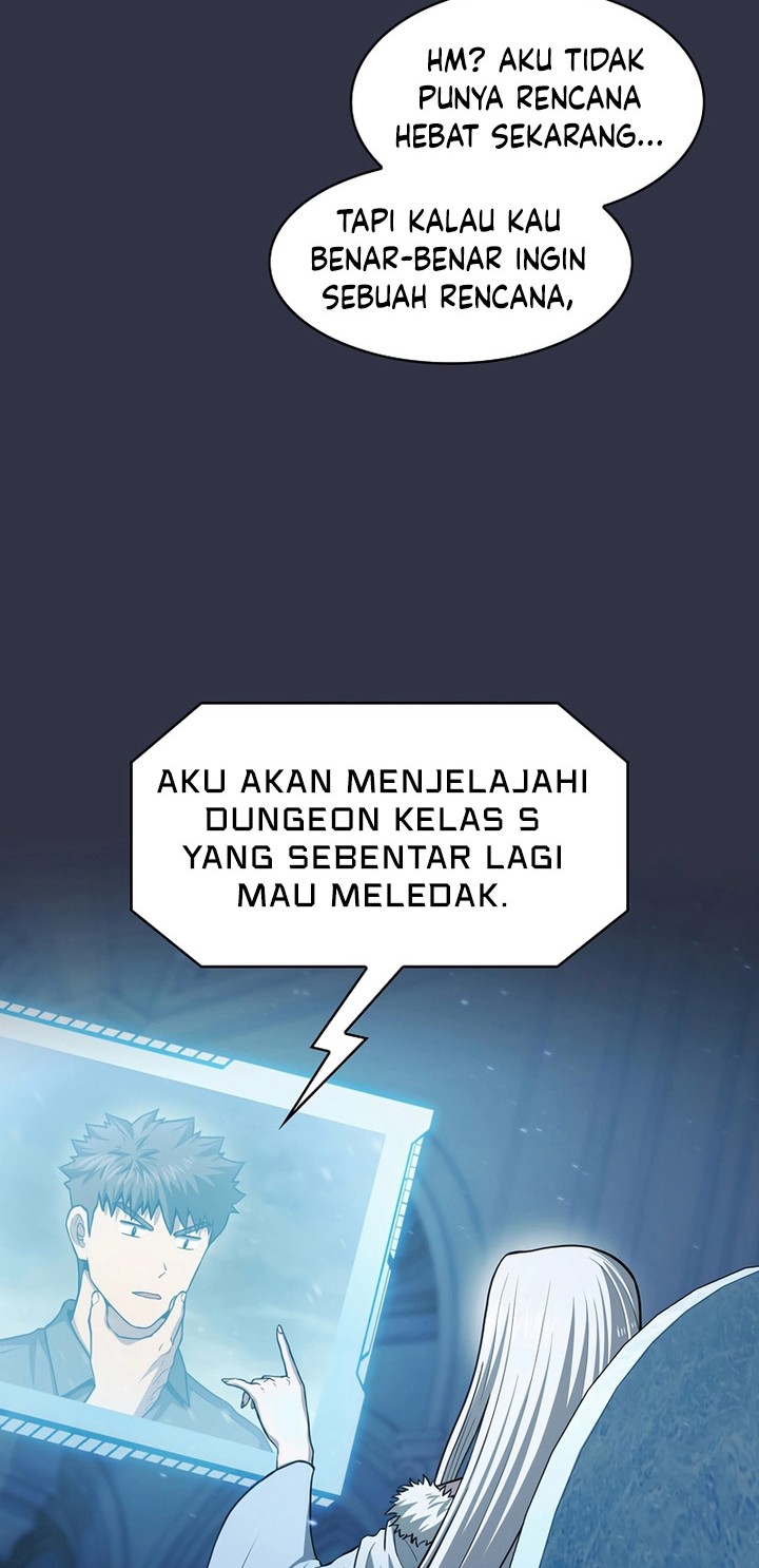 The Constellation that Returned from Hell Chapter 159 - halaman 43